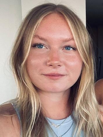 Matilda Lobell, 24, bor i Australien sedan nästan tre år tillbaka. 