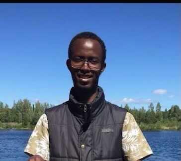 Abdilahi, 16, har varit försvunnen sedan slutet av december.
