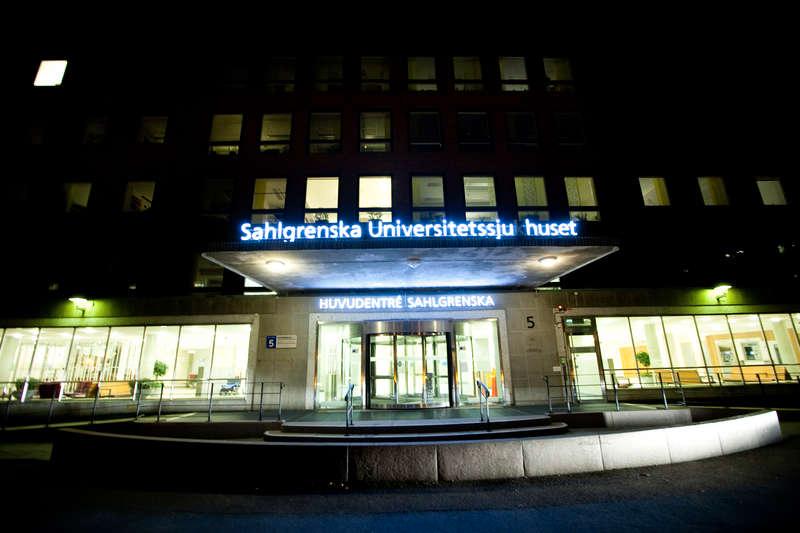 Endokrinmottagningen på  Sahlgenska universitetssjukhus i Göteborg är den enda mottagningen i Västra Götalands-regionen som bistår med hormonbehandling vid könsbekräftande behandling.