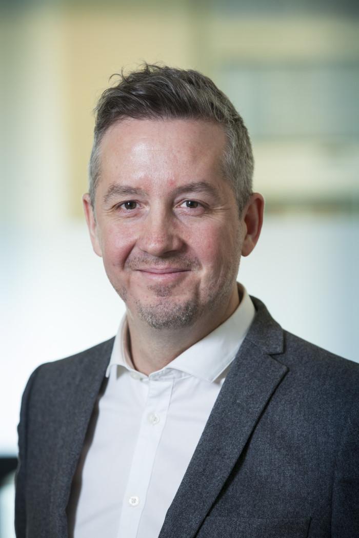 Patrik Nilsson,
Samhällspolitisk chef på Företagarna och initiativtagare till  Rotupproret på Facebook