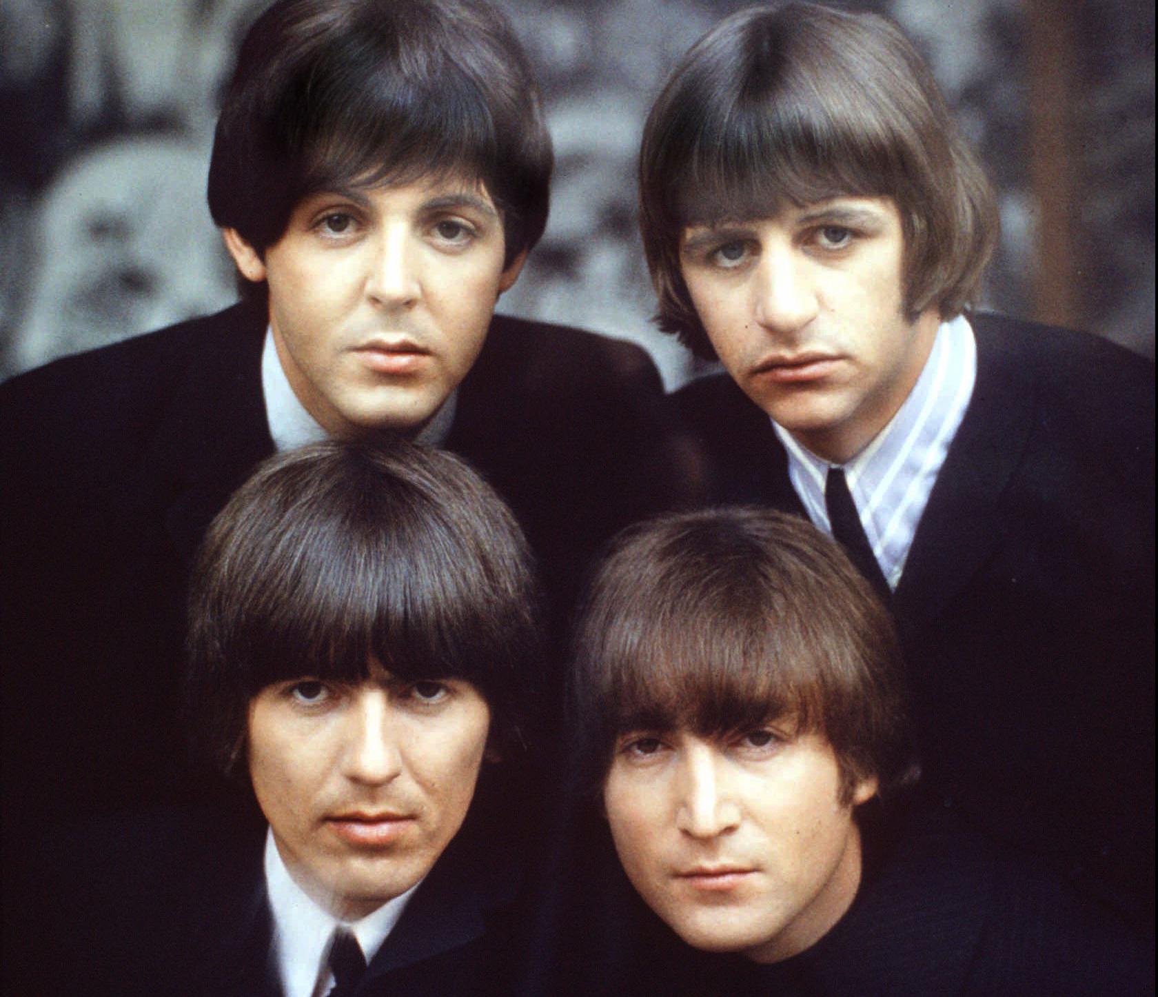 Kanske var Paul McCartney bäst i The Beatles?