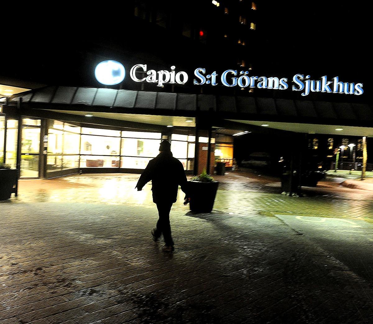 GÖR ETT KLIPP  Aftonbladets granskning visar att samtliga riskkapitalbolag som sysslar med välfärd betalar mindre bolagsskatt än snittet för stora företag i Sverige. Vårdkoncernen Capio betalar inte en enda krona i bolagsskatt.