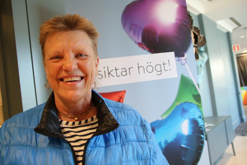 Birgitta Nilsson 