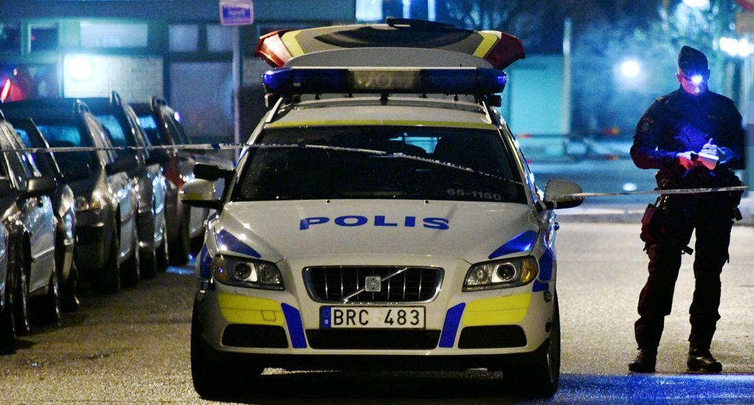 Mannen hittades död på Nydala i Malmö