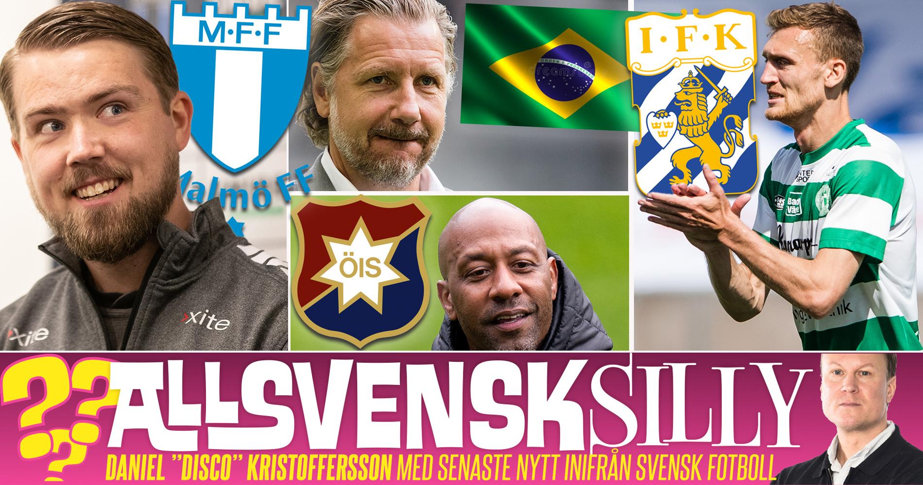 Allsvenskan inifrån: Blåvitt intresserat av målkung – och han är IFK:s förstaval