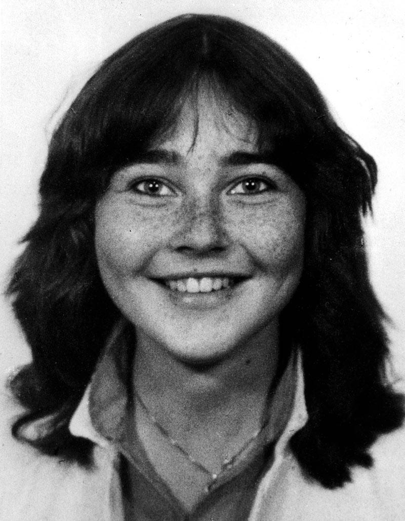 Trine Jensen, 17, försvinner i Oslo 1981 Quick dömdes i juni 2000. Beviljades resning i april i år och har nu friats.
Kroppen hittades först två månader efter försvinnandet i en skog en dryg mil söder om Oslo. Det fanns inga tekniska bevis, men Quicks berättelse stämde med utredningen.