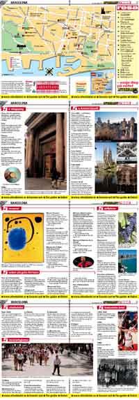 Här kan du tjuvtitta på Barcelona-guiden. Ladda hem den genom att klicka på länken här ovanför.