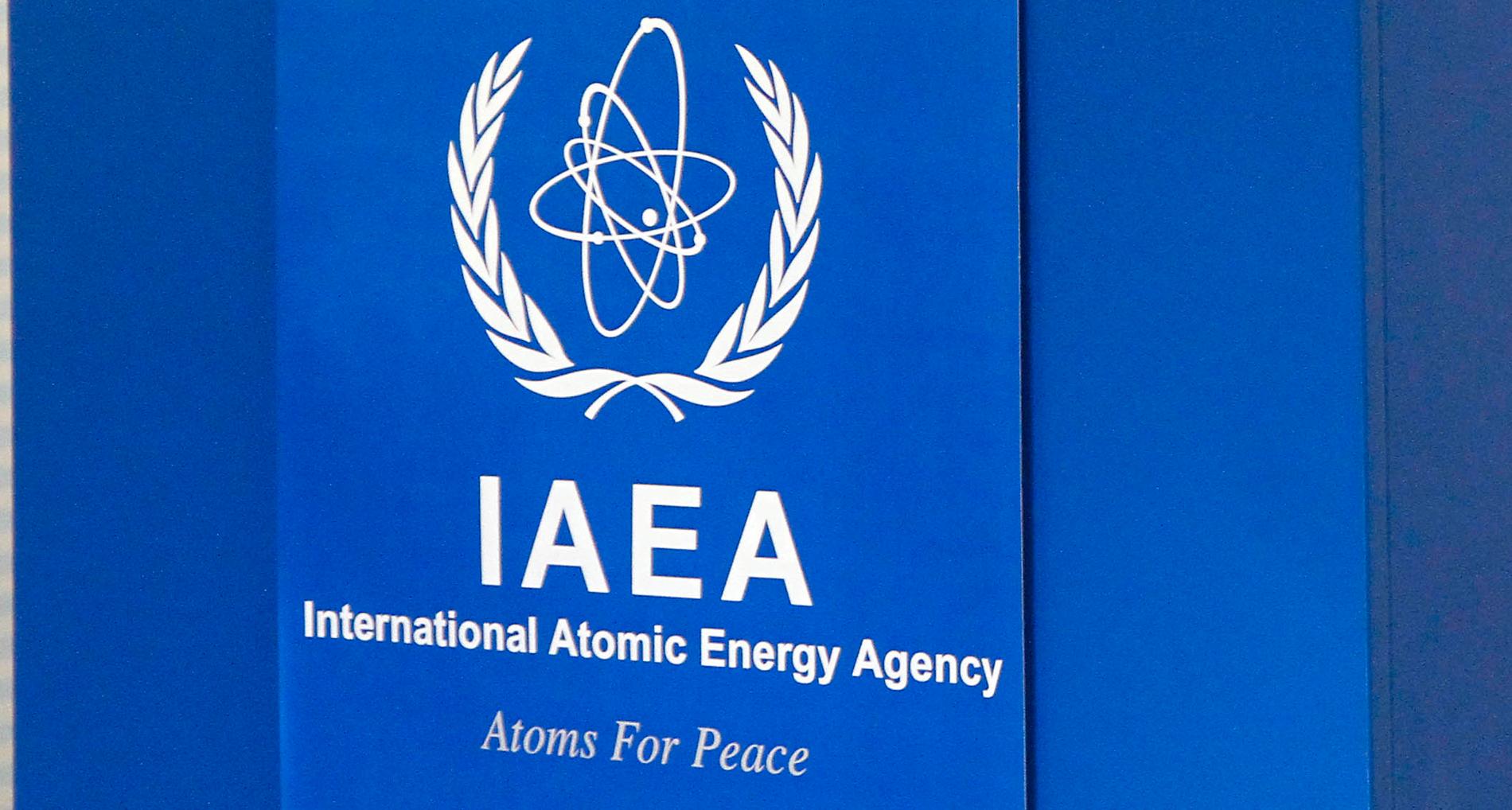 Iran fortsätter att följa riktlinjerna i kärnenergiavtalet som slutits med världens stormakter, enligt FN:s atomenergiorgan IAEA. Arkivbild.
