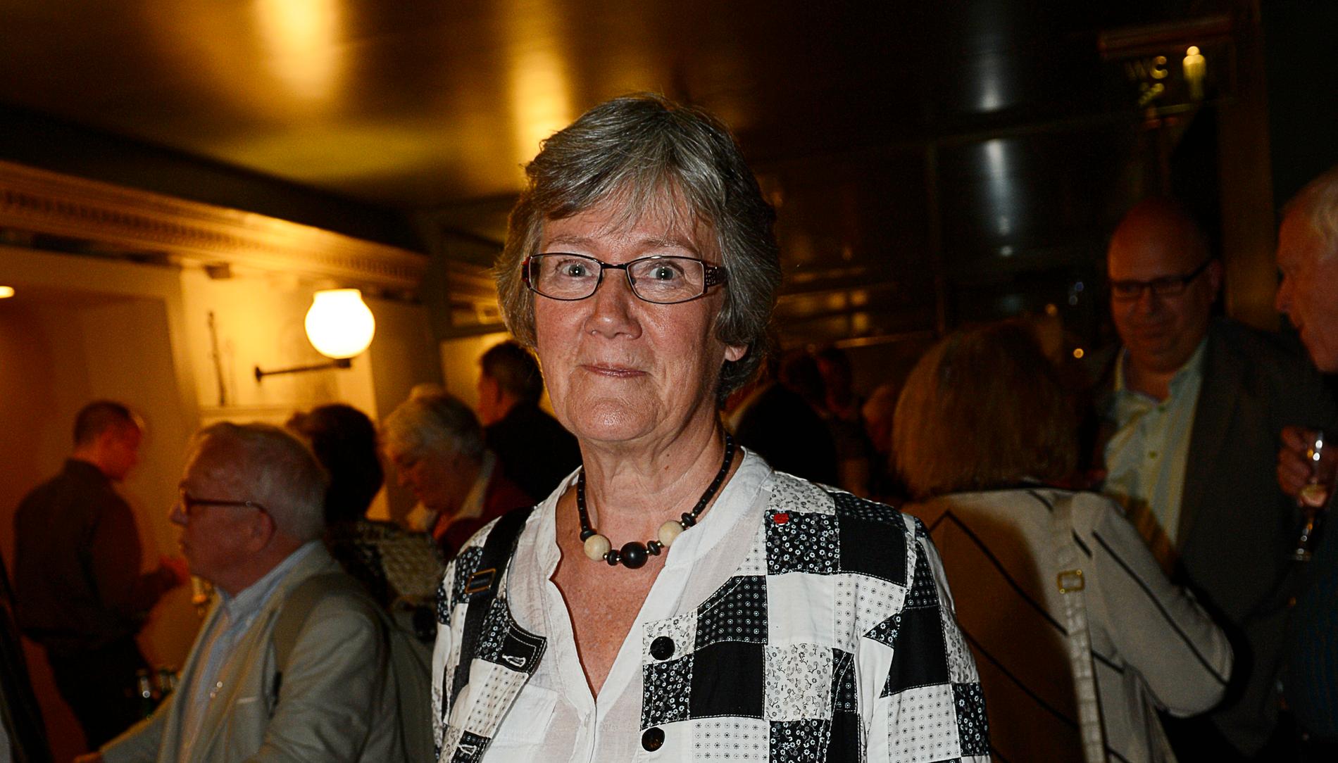 Lena Hjelm-Wallén