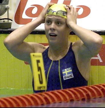 Emma Igelström.