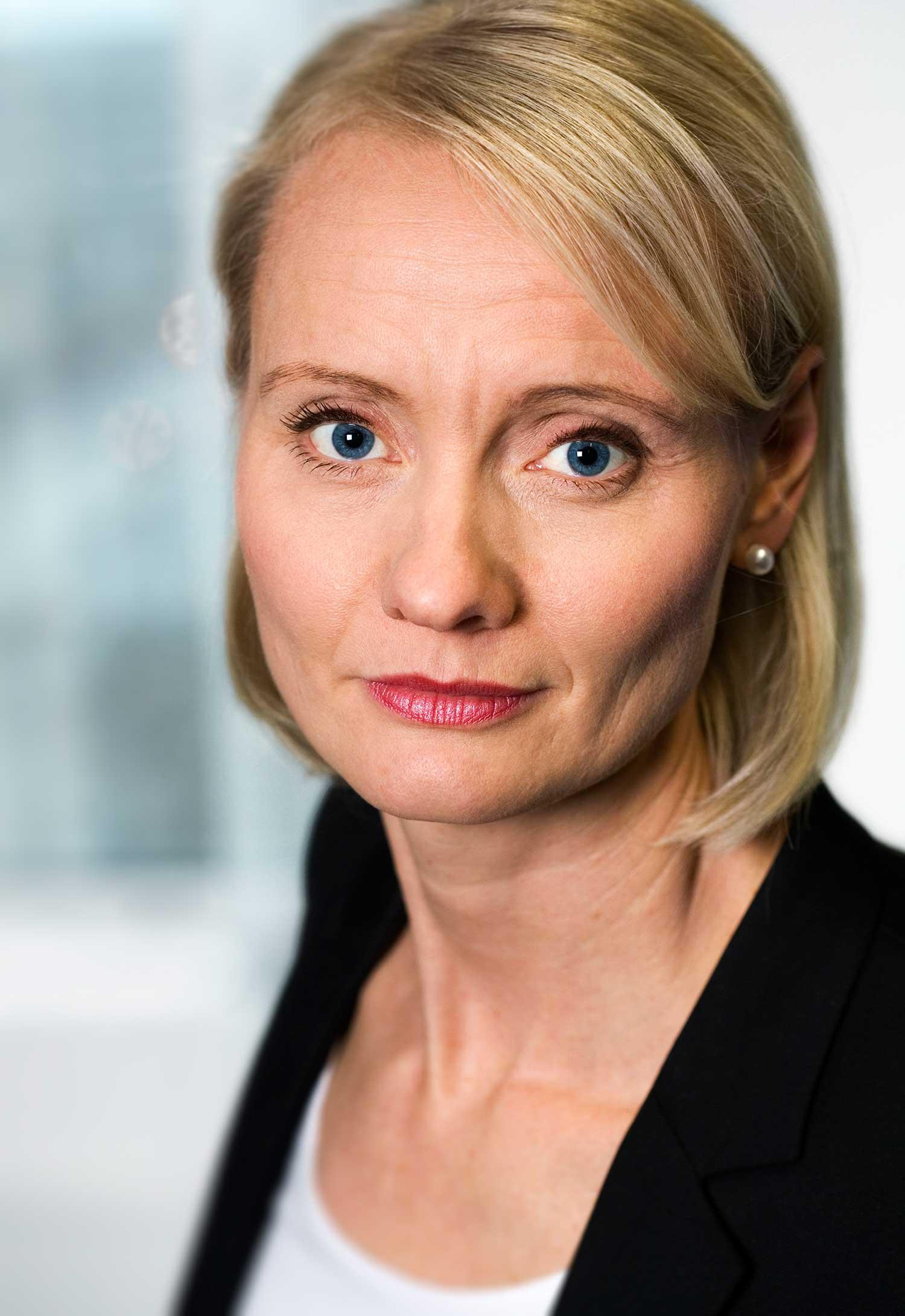 Karin Tegmark-Wisell, Folkhälsomyndigheten.