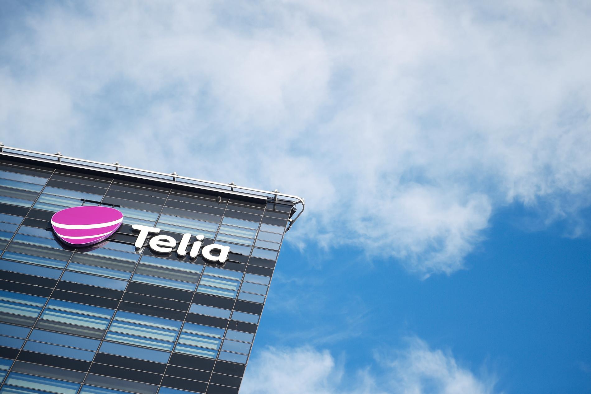 Telia kan komma att säga upp hundratals tjänster i Sverige.