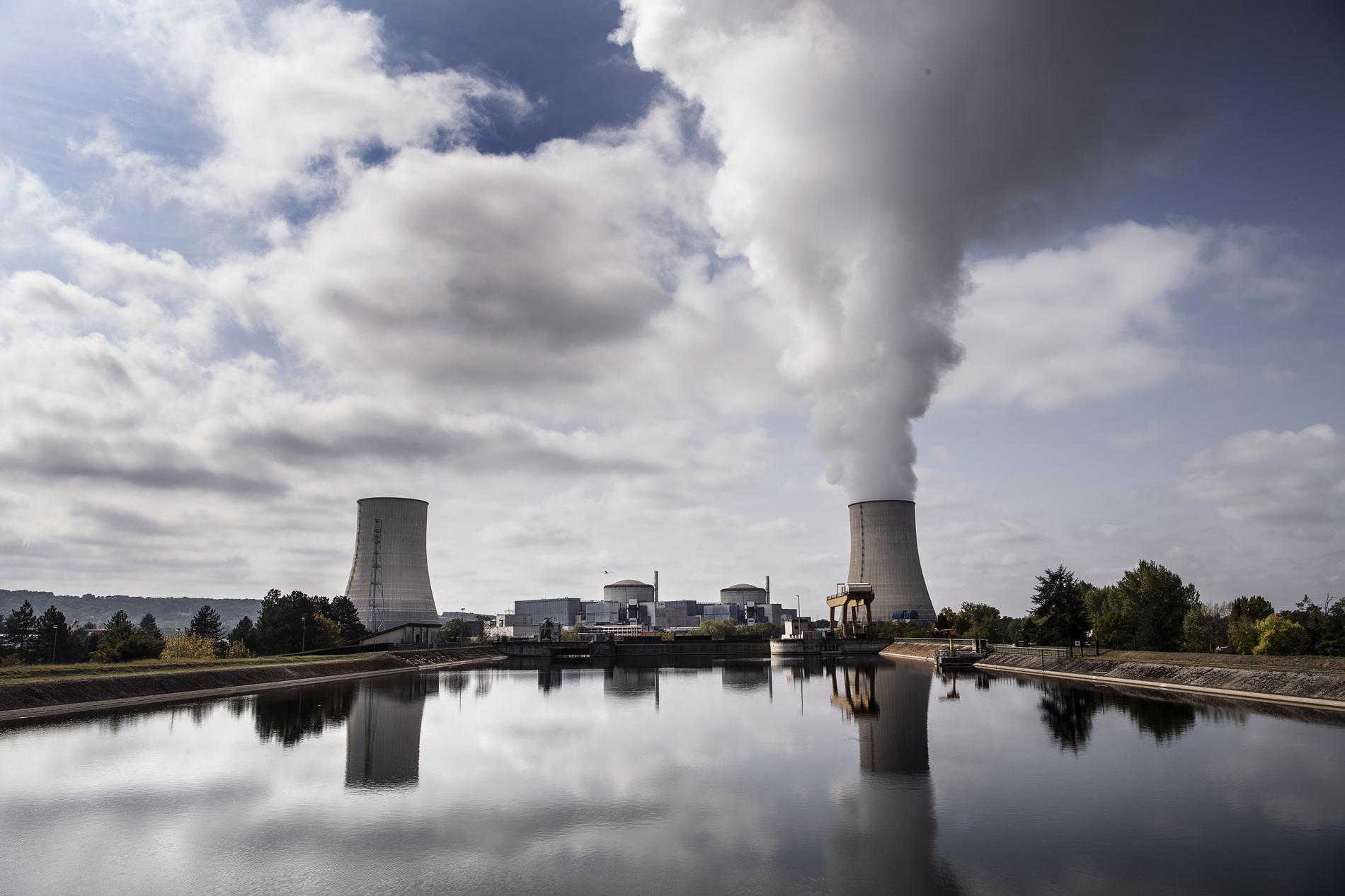Kärnkraft i all ära. Men står framtidens kraftverk pall för verklighetens utmaningar?