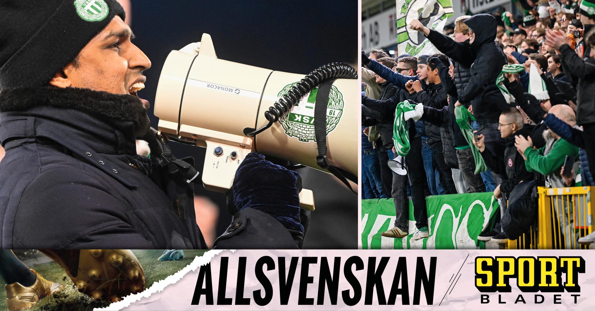 Allsvenskan: Kalle Karlssons efterlängtade jubel: ”Fick gnugga sig i ögonen” • Podden Sportbladet Allsvenskan med nytt avsnitt
