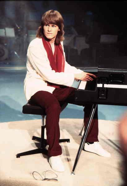 1979 vann Ted Gärdestad Melodifestivalen med ”Satellit”.