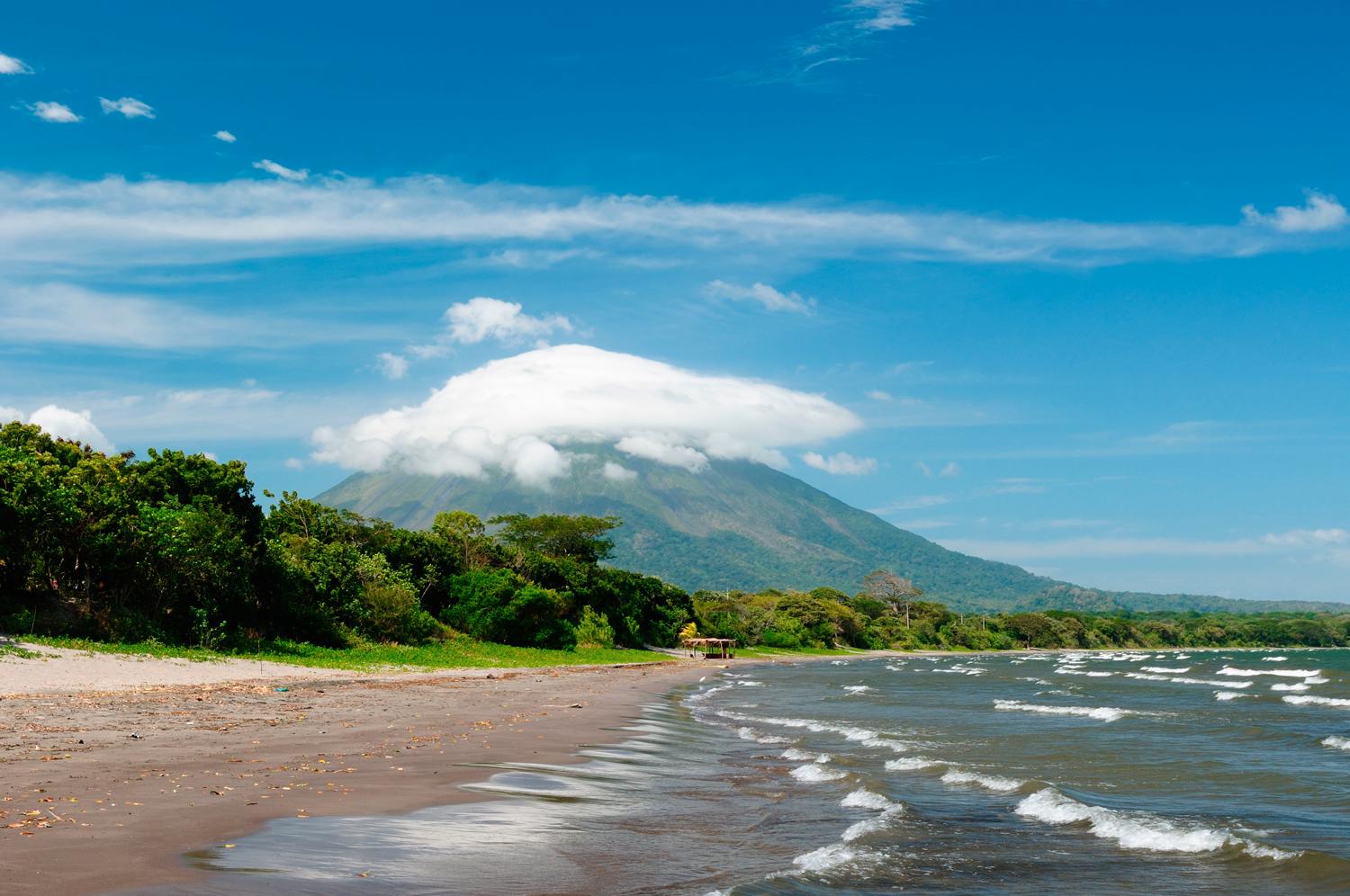 Många förutspår att Nicaragua blir ”det nya Costa Rica” - något som tyder på att priserna antagligen kommer att gå upp i landet de närmsta åren. Här kan du utan problem klara dig på så lite som 140 kronor per dag.