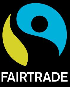 ...och Fairtrade.