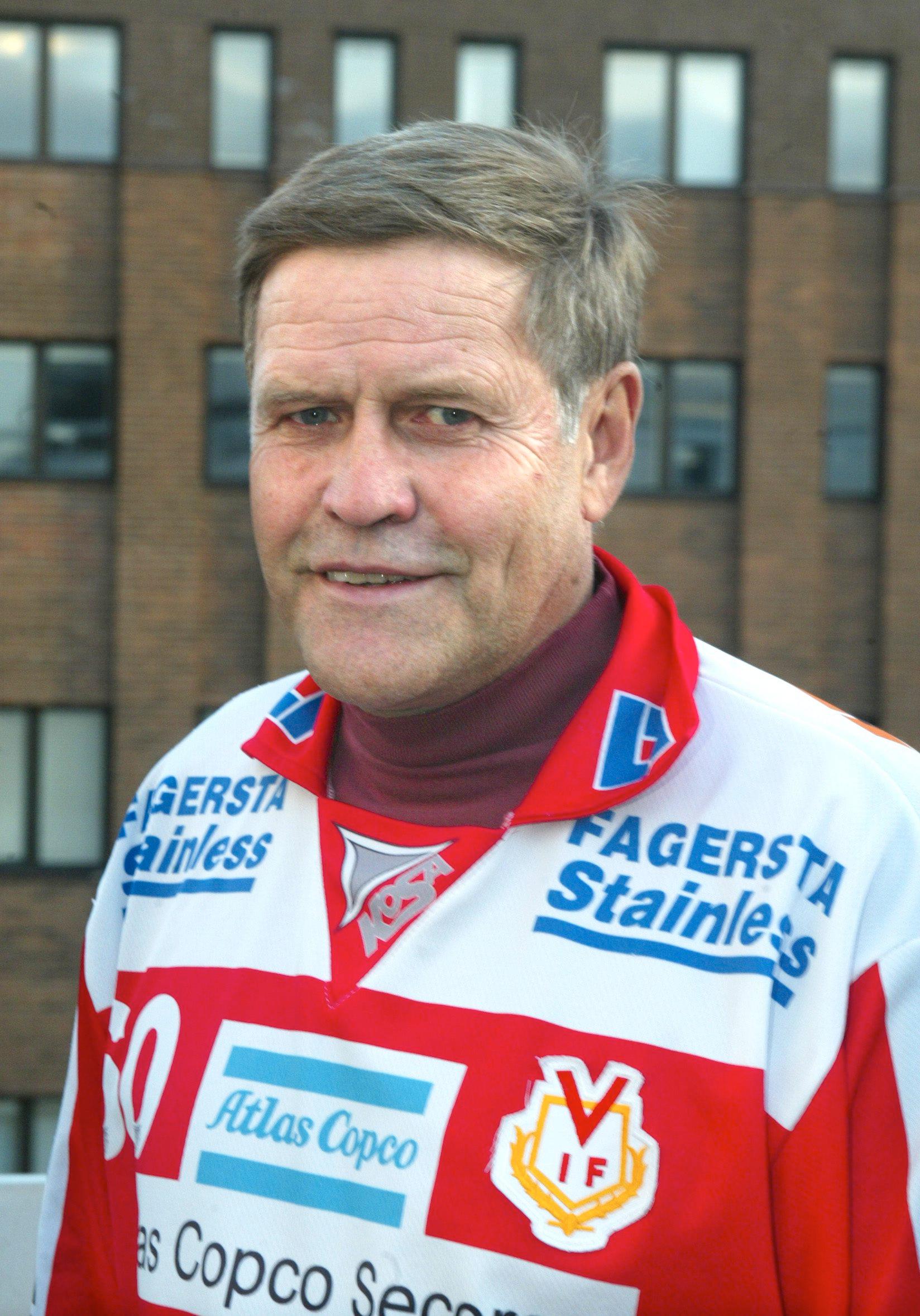 Sören Boström.