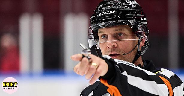 Mikael Nord klar för Hockeyallsvenskan