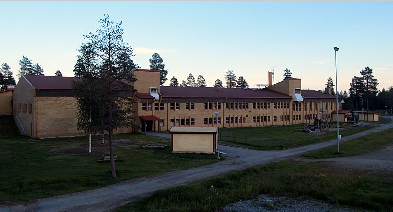 Djuptjärnsskolan är en av de skolor i Kalix där metoden används. 