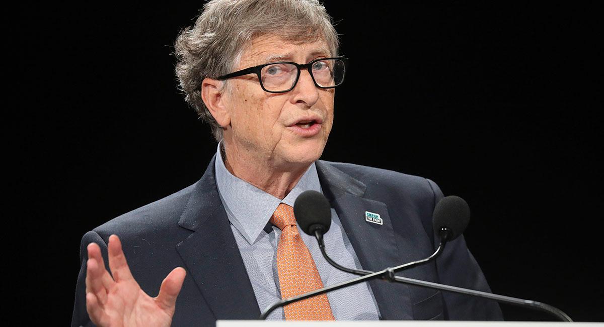 I Microsoftgrundaren Bill Gates bok om klimatet, ”Så undviker vi klimatkatastrofen”, råder inte den halleluja-stämning runt teknikfixar som man kunde befara, skriver Ola Söderholm. 