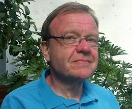 Dag Blanck, USA-expert vid Uppsala universitet.