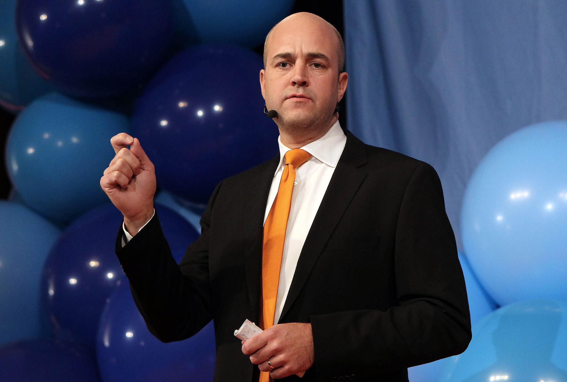 Det svenska välfärdsbygget raserades i rask takt med Fredrik Reinfeldt som statsminister. Resultatet har varit slående under coronapandemin.