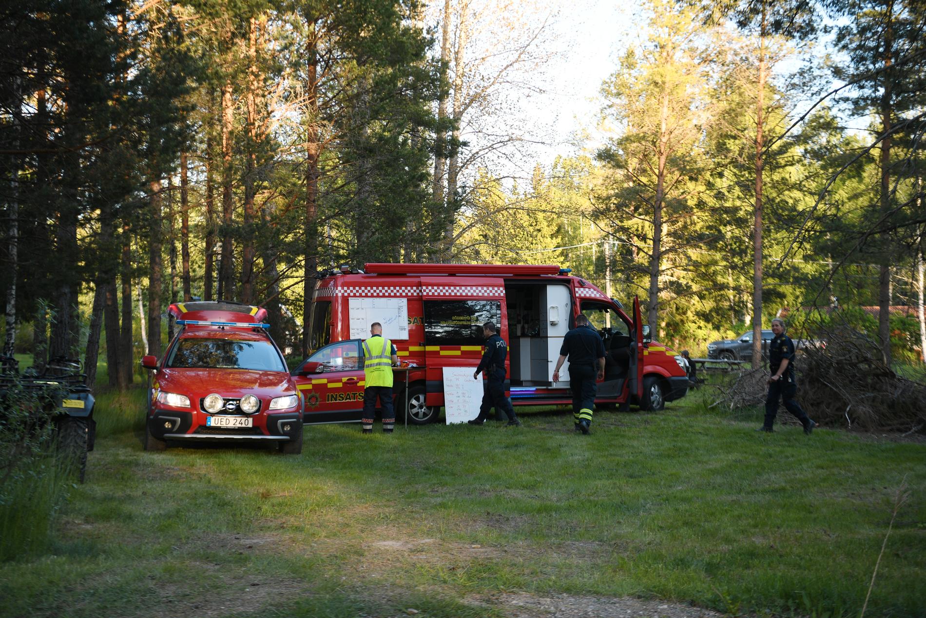 Meteorologen Mikael Sjöstrand manar till försiktighet i skog och mark med anledning av den extrema brandrisken.