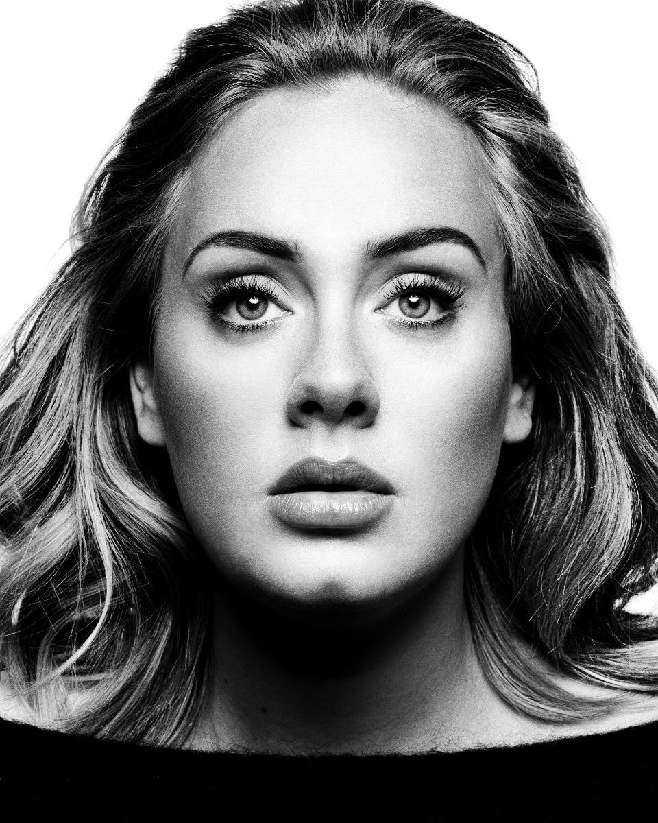 Adele är en av de som tidigare fått BBC:s utmärkelse