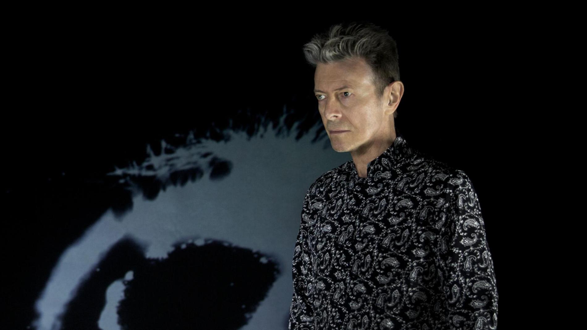 Nyheten om David Bowies bortgång vecklade ut albumet ”Blackstar” i sin fulla briljans.