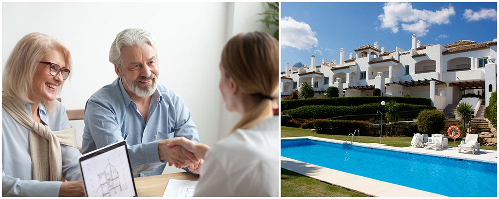 Det finns flera saker du måste tänka på innan du skriver under köpekontraktet för bostaden i Spanien. 