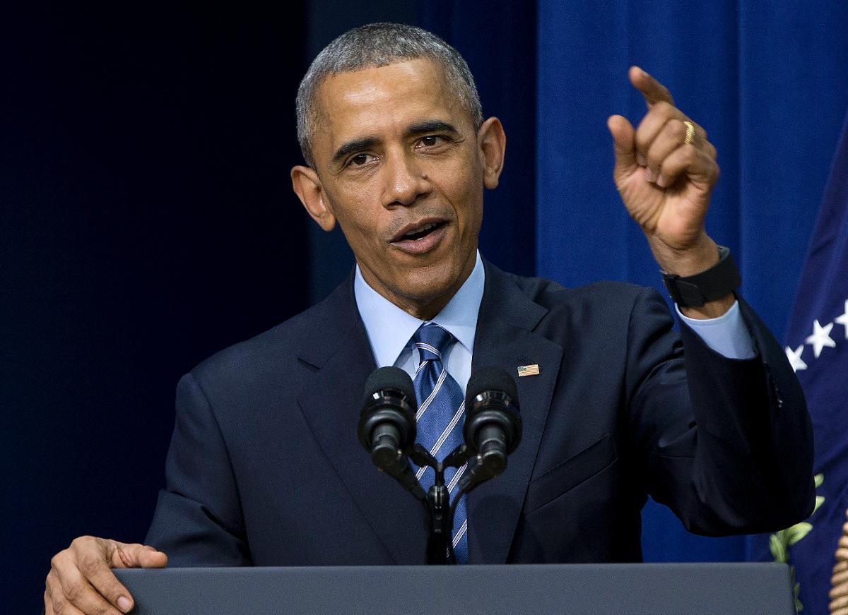 President Barack Obama har kallats för en mästare i retorik. Dagens debattör vill inför retorik på skolschemat igen.