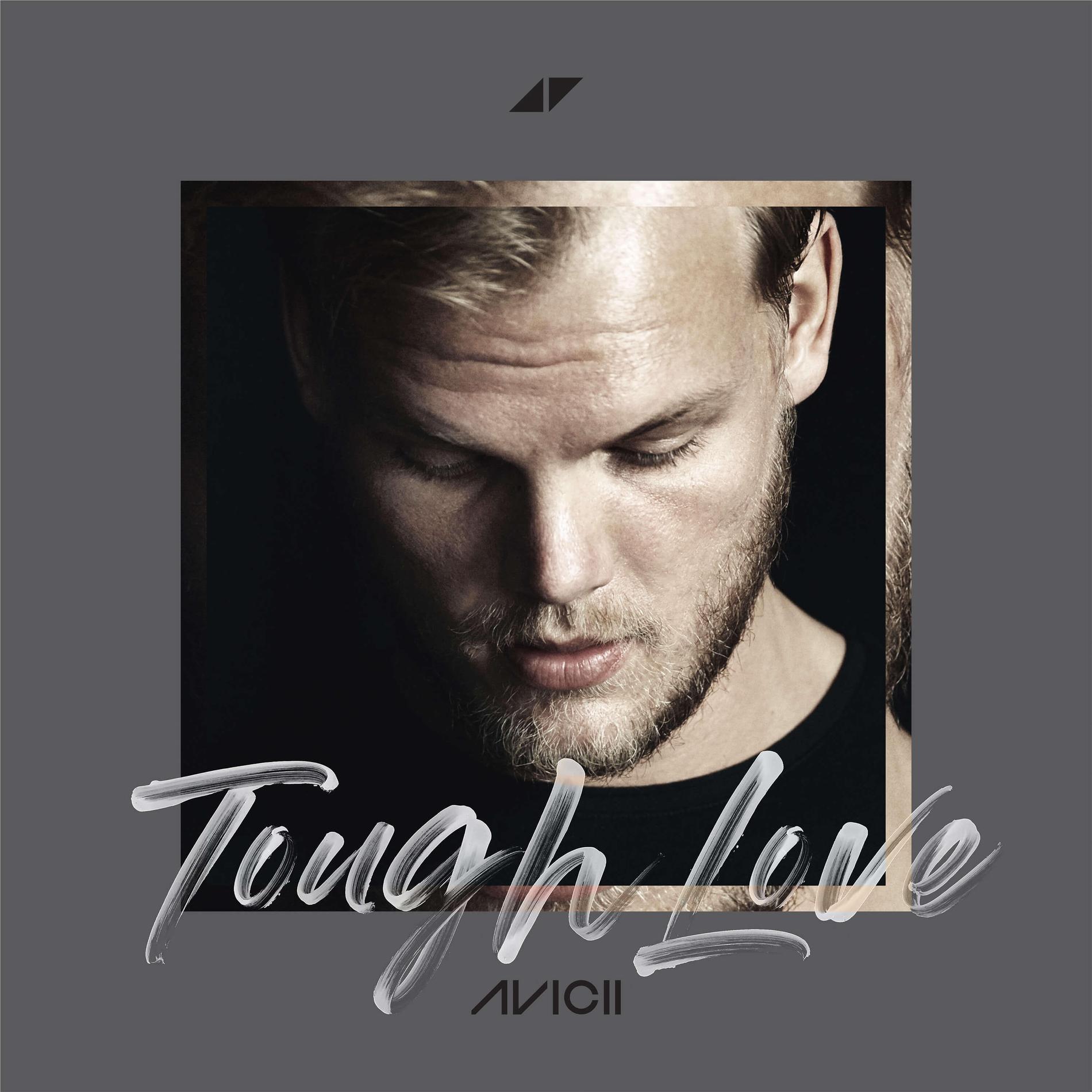 Aviciis nya singel ”Tough love”
