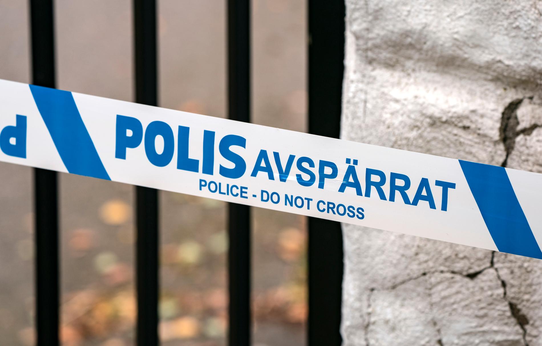 En man som suttit anhållen misstänkt för ett mord i stadsdelen Blackeberg i Stockholm har släppts. Arkivbild.