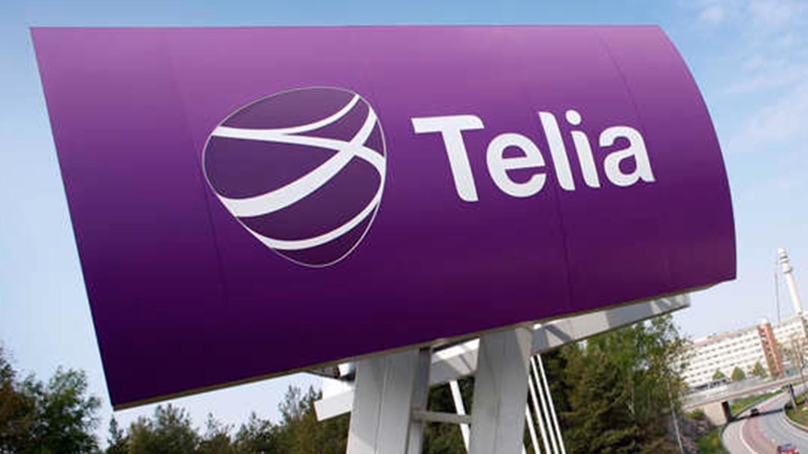 Telia har gått ut med ett brev till sina tv-kunder om att de förhandlar med Viaplay Group. 