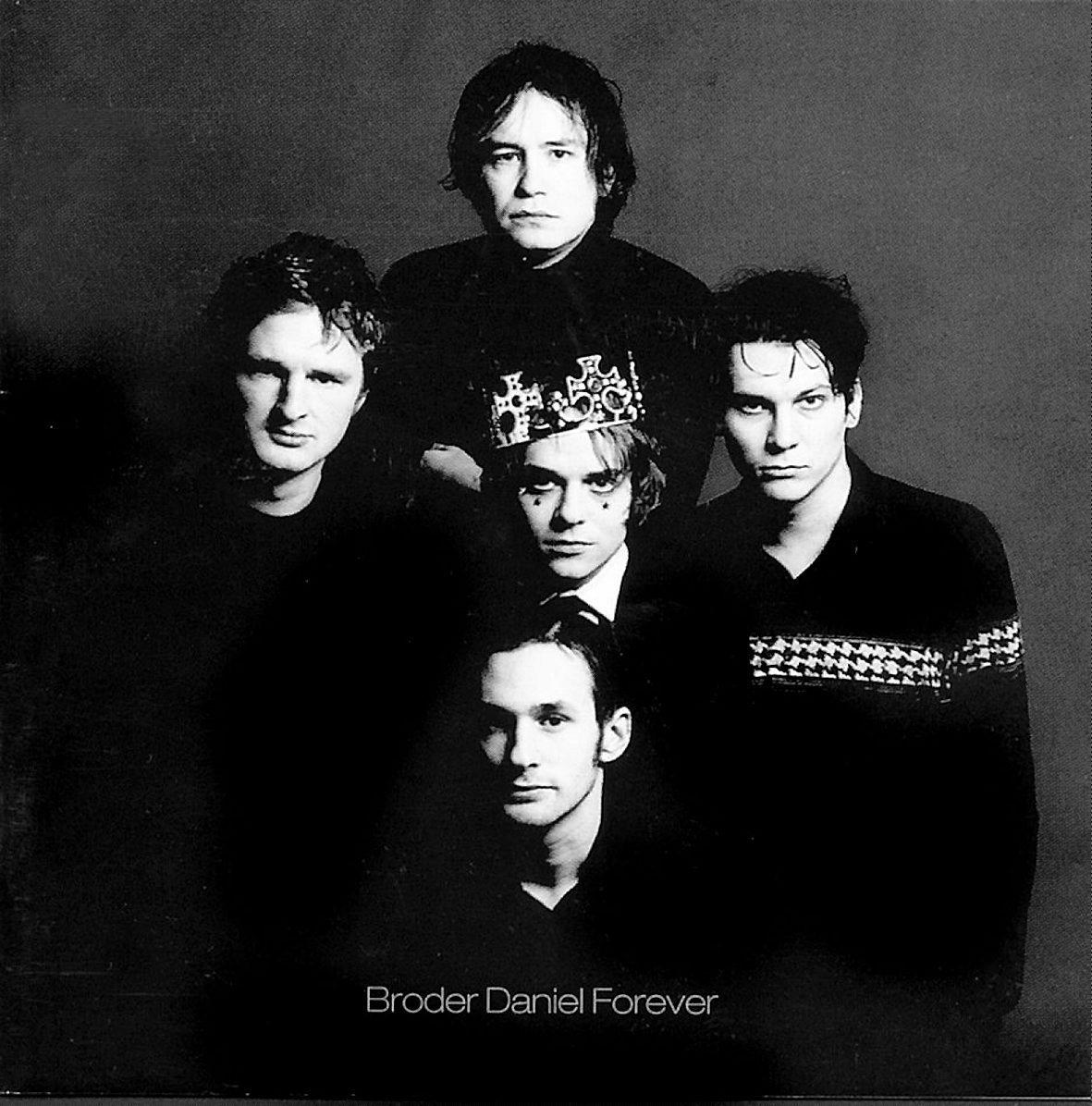 1998 Broder Daniel forever.