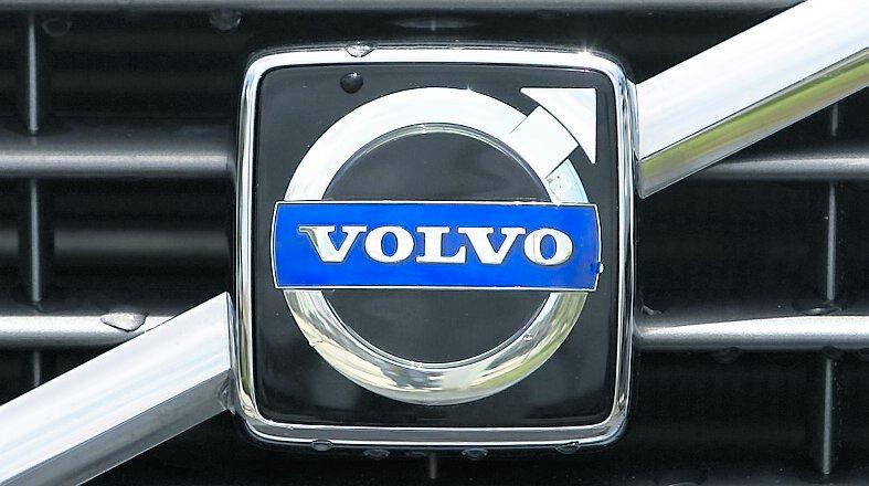 Geely har pengarna för att köpa Volvo PV.