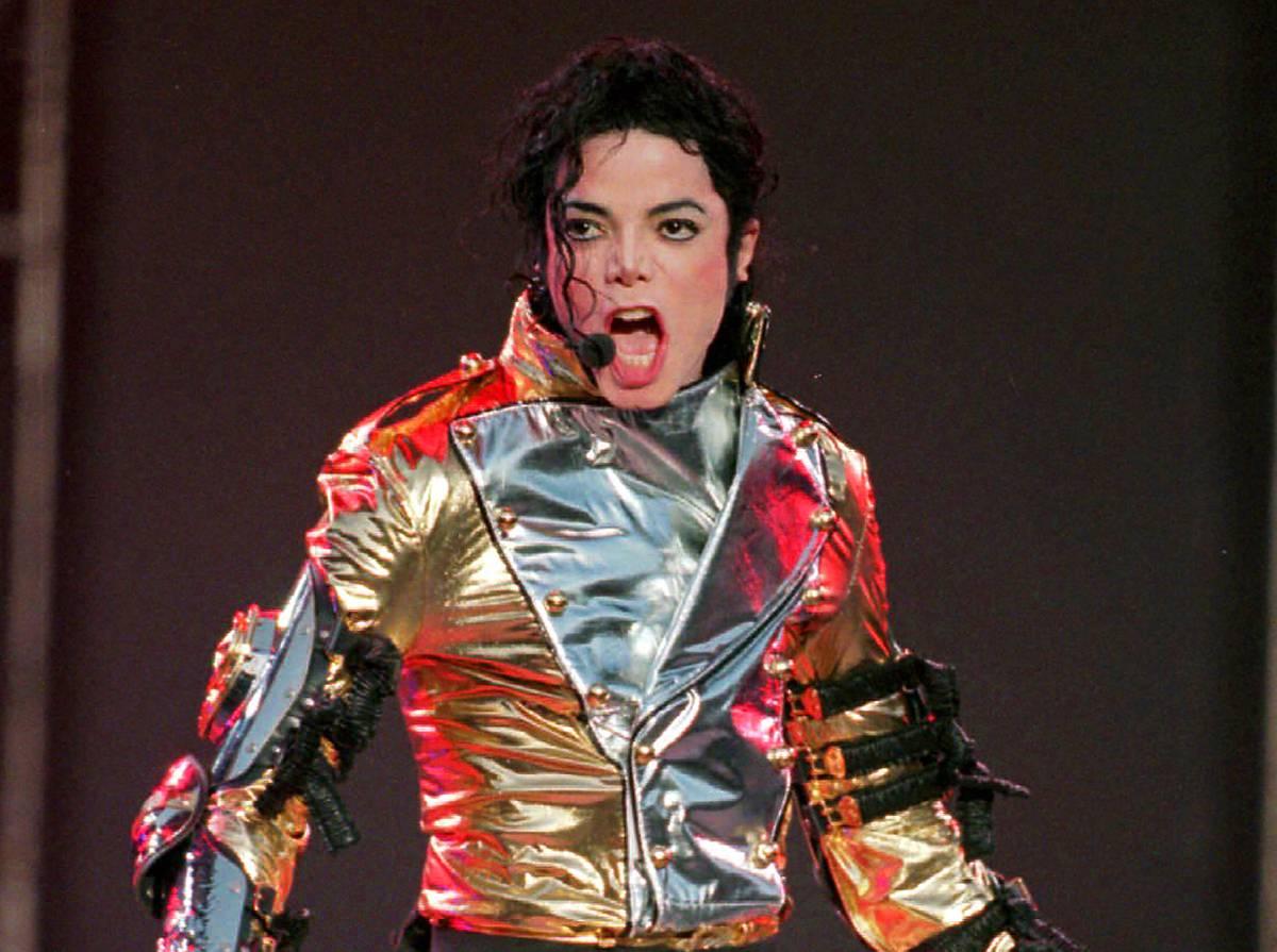 evig kassako Senaste Michael Jackson-utgåvan ”Xscape” är en ovanligt genomarbetad arkivplundring, skriver Markus Larsson.