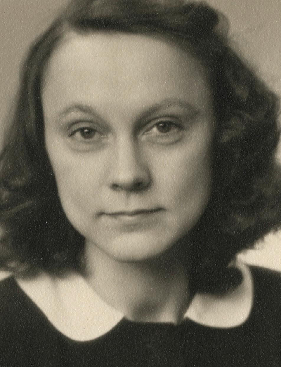 Anna Greta Wide (1920–1965) debuterade 1942 med ”Nattmusik”. Hon skrev sammanlagt sex diktsamlingar.