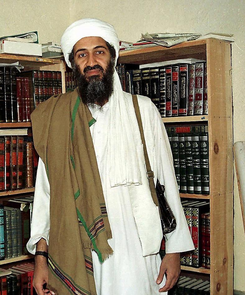 DÖD Även en mördare som al-Qaida-ledaren Usama bin Ladin förtjänade en rättvis rättegång, menar Daniel Suhonen.