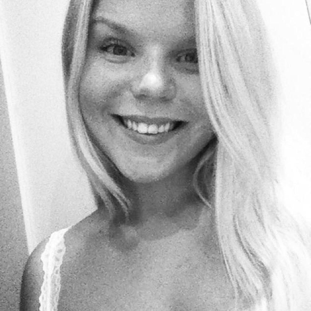Mathilda Jakobsson, 21.
