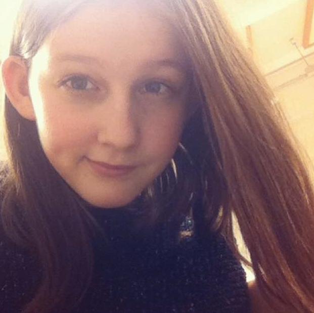 Julia Essell, 14: Jämställdhet är viktig – även i dataspelsvärlden