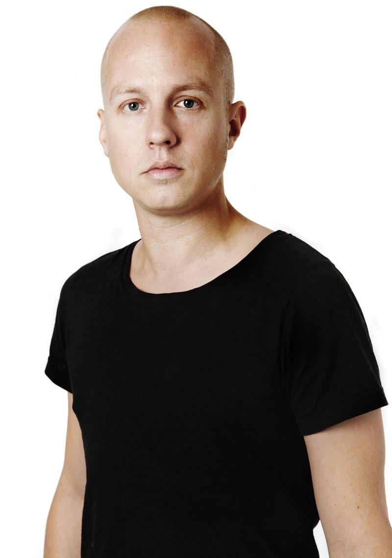 Martin Söderström