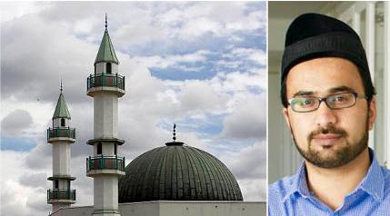 Kashif Virk, Imam Bait-ul-Aafiyyat-moskén Stockholm, skriver att muslimer i Sverige måste bli mer inbjudande och transparenta gällande deras verksamhet.