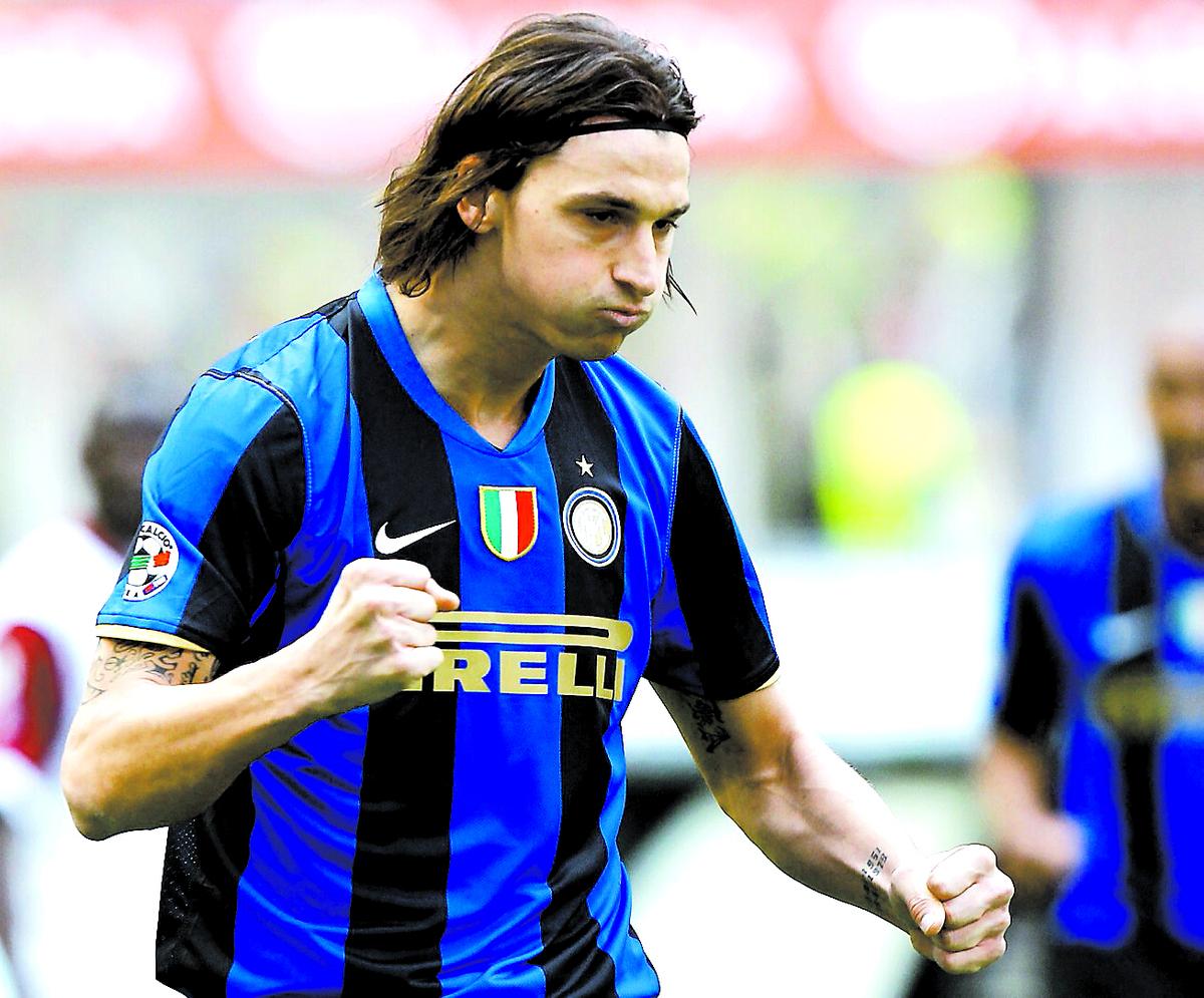 Nära – men ändå inte. Zlatans Inter rycker i toppen i Serie A efter att ha besegrat Udinese med 1–0 på bortaplan. Zlatan hade flera målchanser men blev mållös.