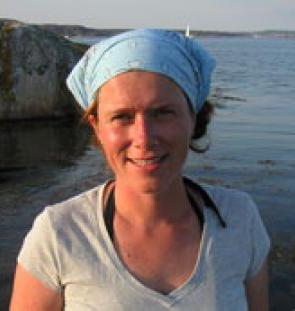 Sofia Brockmark, enheten för fiskereglering vid Havs- och vattenmyndigheten.