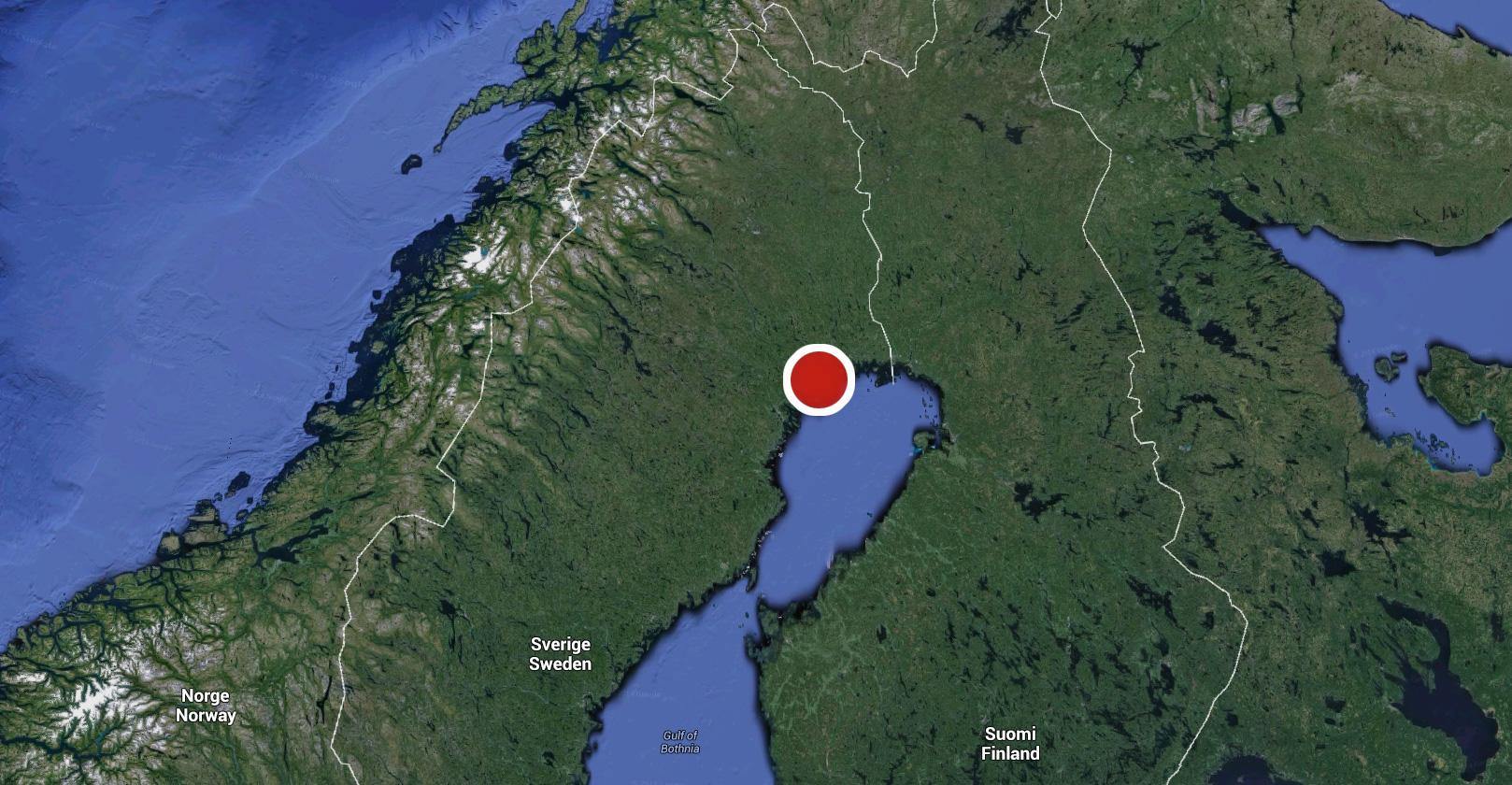 Den 12-åriga flickan i Luleå anmäldes försvunnen, men kom sedan till rätta. Polisen misstänker att hon våldtogs medan hon var borta.