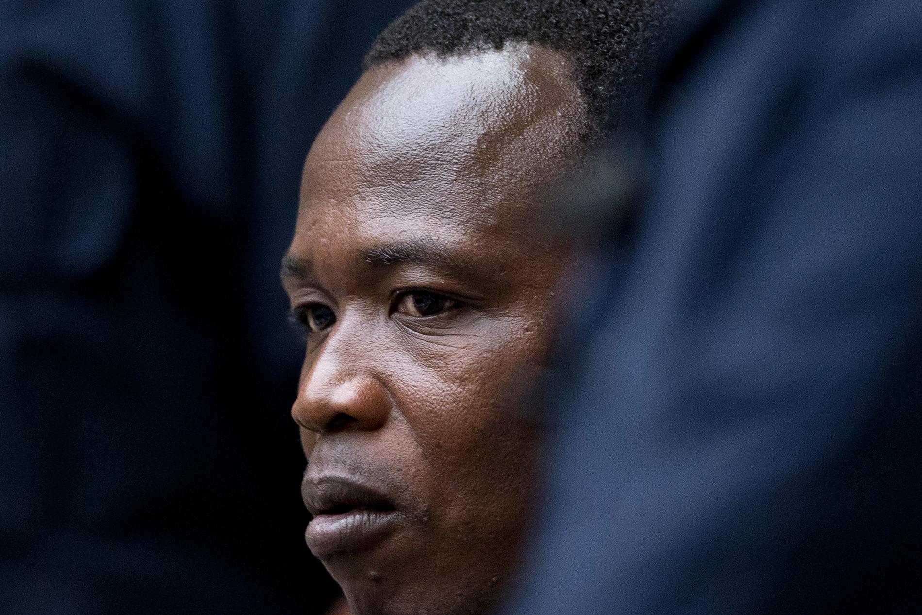 Internationella brottmålsdomstolen (ICC) har dömt Dominic Ongwen till 25 års fängelse för bland annat krigsbrott och brott mot mänskligheten.