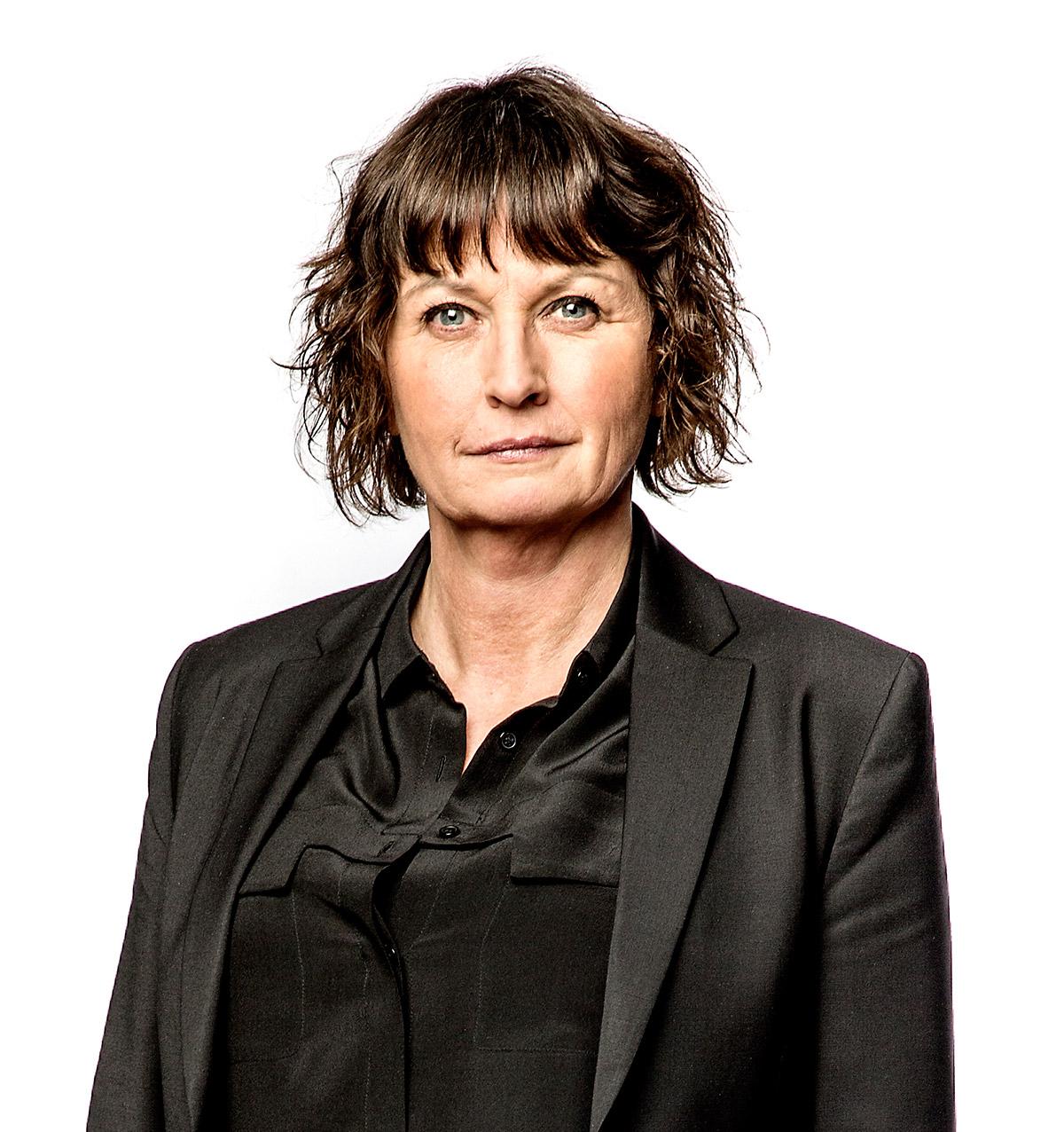 Sofia Olsson Olsén är Aftonbladets chefredaktör, vd och ansvarig utgivare.
