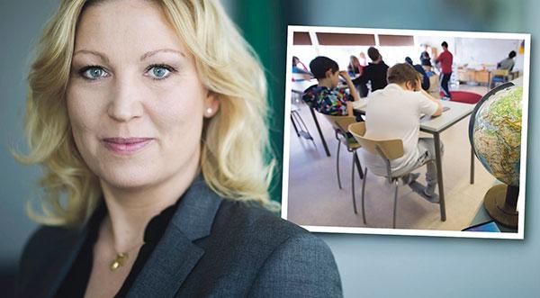 I dag fattade riksdagen beslutet att ge de asylsökande barn som påbörjat en gymnasieutbildning, rätten att stanna kvar i Sverige för att slutföra sin utbildning. Ett klokt beslut, skriver Johanna Jaara Åstrand, Lärarförbundet.